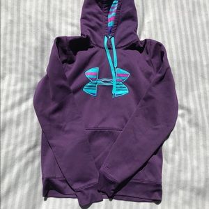 Under Armour Hoodie